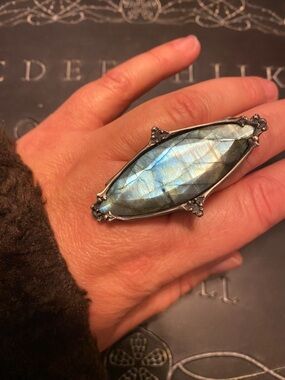 Bloodmilk Aphrodite OOAK